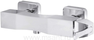 Смеситель Migliore Opera 19040 для душа