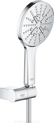 Душевой гарнитур Grohe Rainshower SmartActive 26580000