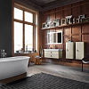 Зеркало Duravit White Tulip 105