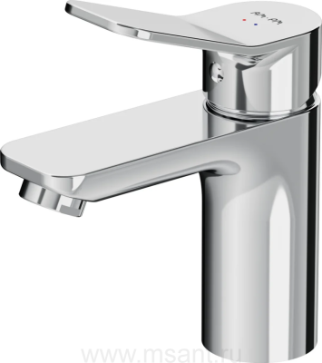 Смеситель для раковины AM.PM X-Joy F85A82100