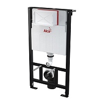 Инсталляция для унитазов AlcaPlast Sadromodul AM101/1000