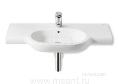 Раковина Roca Meridian 100x46 32724B000