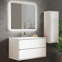 Мебель для ванной Sanvit Бруно 2 90