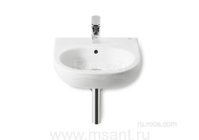 Раковина Roca Meridian 45x42 327245000