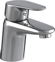 Смеситель для раковины Aquanet Magic AF410-10C