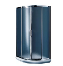 Душевой уголок Cezares Anima R2 90 P Cr