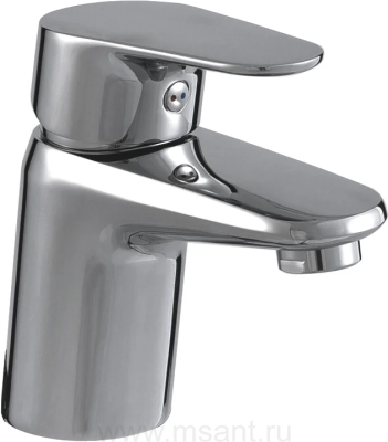 Смеситель для раковины Aquanet Magic AF410-10C