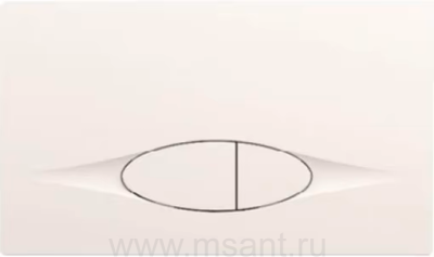 Кнопка смыва Jacob Delafon E29026-01R