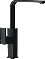 Смеситель Clever Alpina square 61194 для кухонной мойки