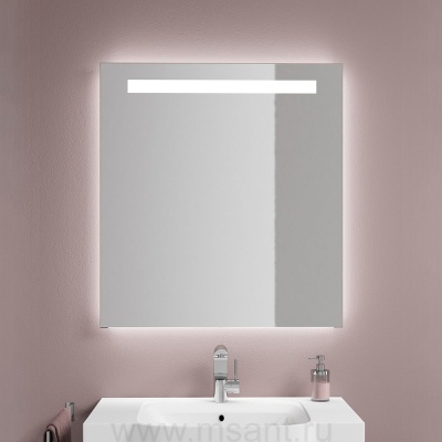 Зеркало Sanvit Тандем 60