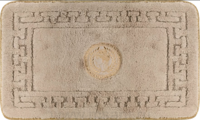 Коврик Migliore Afina 30786 капучино