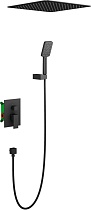 Душевой комплект Timo SeleneSX-2029/03SM С ВНУТРЕННЕЙ ЧАСТ…