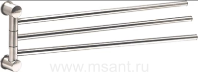 Полотенцедержатель Wasserkraft K-1933