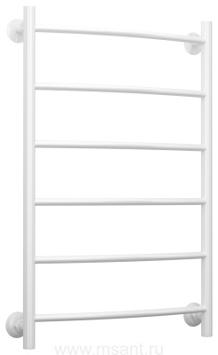 Полотенцесушитель водяной Стилье Версия-Н2 800х500 (6) Г 18