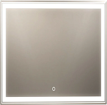 Зеркало Art&Max Zoe AM-Zoe-700-800-DS-F 70х80