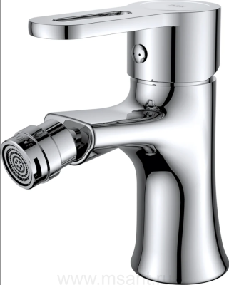 Смеситель D&K Paulinus Rhein DA1352201 для биде