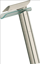 Смеситель Paini Morgana 73PW205VRLL для раковины