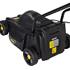 Газонокосилка электрическая HUTER ELM-1100