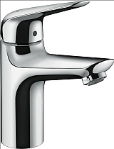 Смеситель Hansgrohe Novus 71030000 для раковины