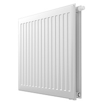 Радиатор панельный Royal Thermo VENTIL HYGIENE VH20-300-400 RAL9016
