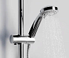 Душевая стойка Wasserkraft A13302