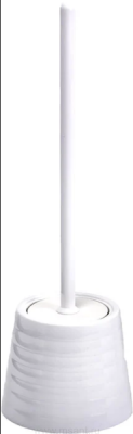 Ершик Fixsen Glady FX-33-02 белый