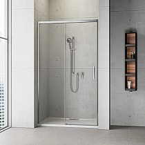 Душевая дверь в нишу Radaway Idea DWJ 120 L