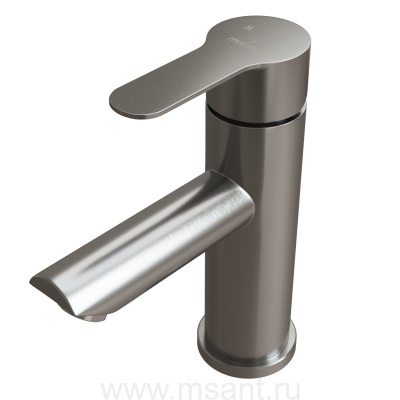 Смеситель для раковины 35k MIXLINE MLSS32-04 