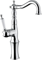 Смеситель Migliore Oxford 19133 для раковины, хром