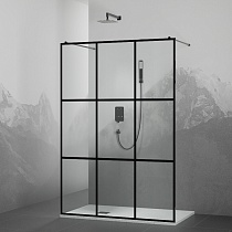 Душевая перегородка RGW WA-018B (1200)