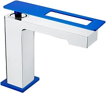 Смеситель Boheme Q 141-CRUW для раковины