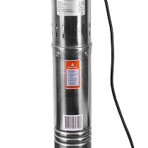 Скважинный насос ВИХРЬ СН-100В