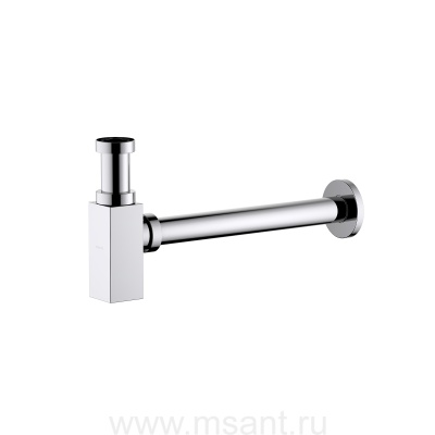 Сифон AQUATEK AQ6013CR 