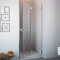 Душевая дверь в нишу Radaway Carena DWB 70 R