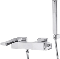 Смеситель Migliore Opera 19039 для ванны с душем