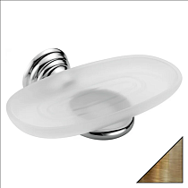 Мыльница Bagno & Associati Canova CA13392 BR