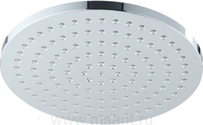 Верхний душ Orange S07TS