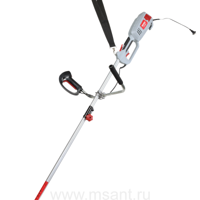 Электрический триммер Ресанта ЭТ-1500НВ