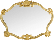 Зеркало Migliore 30492 золото