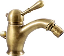 Смеситель Rav Slezak Labe Mosaz L045.5SM для биде