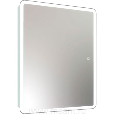 Зеркальный шкаф MIXLINE MIXLINE 