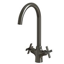 Смеситель для кухни 1/2 кер. MIXLINE ML38-032 