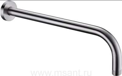 Кронштейн для верхнего душа Wasserkraft A097