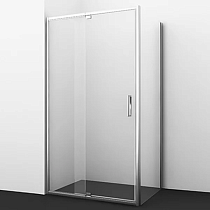 Душевой уголок Wasserkraft Berkel 48P10 120x100 см