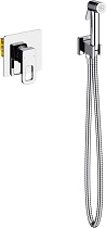 Гигиенический душ Timo Sahara2080/00SM со смесителем, С ВНУТР…