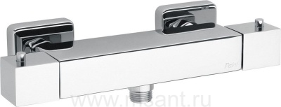 Термостат Paini Dax 84CR511THKM для душа