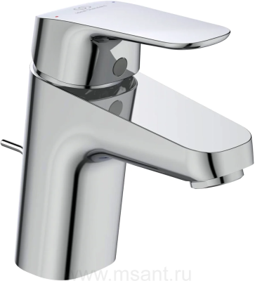 Смеситель для раковины Ideal Standard Ceraflex B1708AA