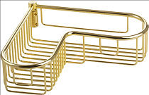 Полка Migliore Complementi ML.COM-50.901.DO золото