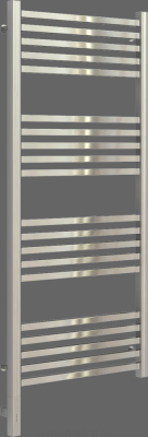 Полотенцесушитель электрический Сунержа Модус 3.0 120х50 хром, L