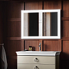 Зеркало Duravit White Tulip 105